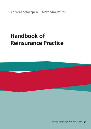Handbook of Reinsurance Practice (Buch)