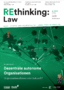 REthinking Law Ausgabe 4/2022 (Zeitschrift)