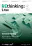 REthinking Law Ausgabe 5/2022 (Zeitschrift)