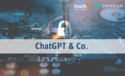Datenschutz Webinar: ChatGPT & Co.