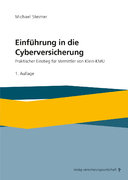 Einführung in die Cyberversicherung (Buch)
