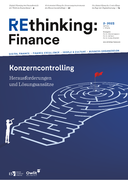 REthinking Finance Ausgabe 2/2023 (Zeitschrift)