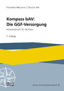 Kompass bAV: Die GGF-Versorgung (Buch)