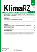 KlimaRZ Ausgabe 4/2023 (Zeitschrift)
