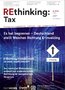 REthinking Tax Ausgabe 4/2023 (Zeitschrift)