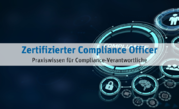 Zertifizierter Compliance Officer 2. Halbjahr