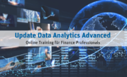 Update Data Analytics Advanced