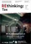 REthinking Tax Ausgabe 1/2024 (Zeitschrift)
