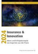 Insurance und Innovation 2024 (Buch)