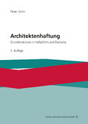Architektenhaftung (Buch)