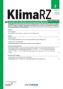 KlimaRZ Ausgabe 2/2024 - Heft